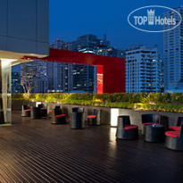 Four Points by Sheraton Bangkok, Sukhumvit 15