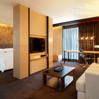 Four Points by Sheraton Bangkok, Sukhumvit 15
