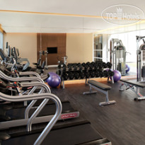 Four Points by Sheraton Bangkok, Sukhumvit 15