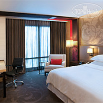 Four Points by Sheraton Bangkok, Sukhumvit 15