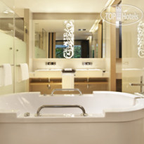 Four Points by Sheraton Bangkok, Sukhumvit 15