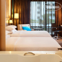 Four Points by Sheraton Bangkok, Sukhumvit 15