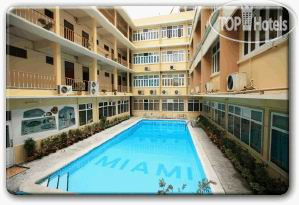 Фотографии отеля  Miami Hotel 1*