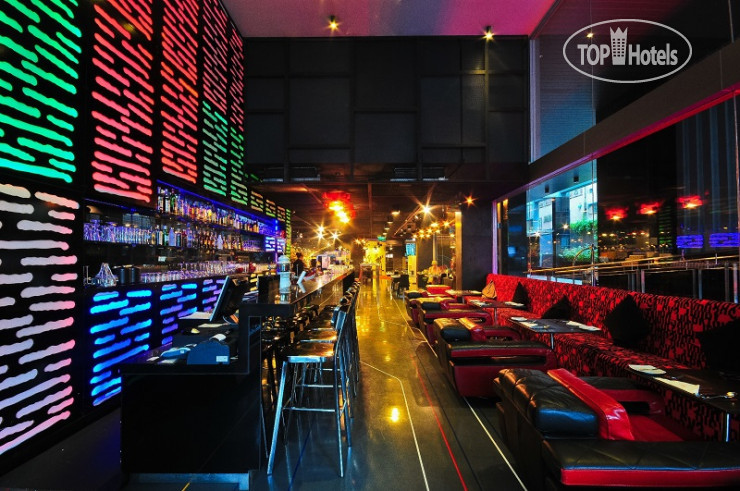 Новые добавленные фото туристов Galleria 10 Hotel 4*