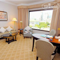 Evergreen Laurel Hotel