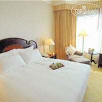 Evergreen Laurel Hotel