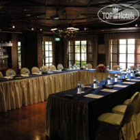 Evergreen Laurel Hotel
