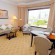 Evergreen Laurel Hotel 