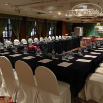 Evergreen Laurel Hotel