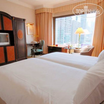 Evergreen Laurel Hotel