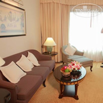 Evergreen Laurel Hotel