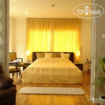 Malee Suites Serviced Apartment 