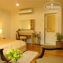 Malee Suites Serviced Apartment 