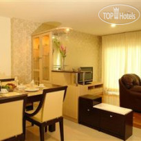 Malee Suites Serviced Apartment 