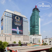 Sivatel Bangkok 5*