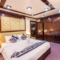 Paradise Sukhumvit Делюкс