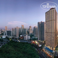 Marriott Executive Apartments - Sukhumvit Park, Bangkok