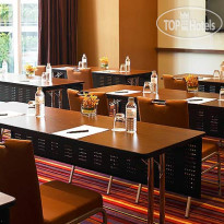 Marriott Executive Apartments - Sukhumvit Park, Bangkok