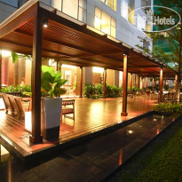 Marriott Executive Apartments - Sukhumvit Park, Bangkok