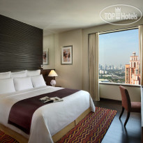 Marriott Executive Apartments - Sukhumvit Park, Bangkok