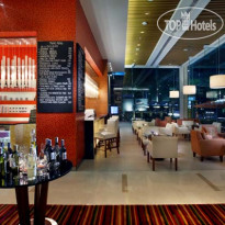 Marriott Executive Apartments - Sukhumvit Park, Bangkok