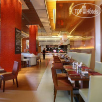 Marriott Executive Apartments - Sukhumvit Park, Bangkok
