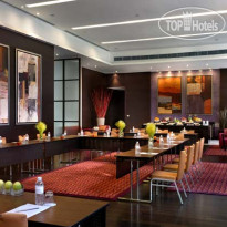 Marriott Executive Apartments - Sukhumvit Park, Bangkok