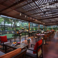 Marriott Executive Apartments - Sukhumvit Park, Bangkok