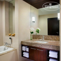 Marriott Executive Apartments - Sukhumvit Park, Bangkok