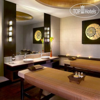 Marriott Executive Apartments - Sukhumvit Park, Bangkok