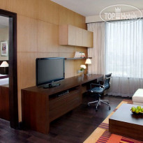 Marriott Executive Apartments - Sukhumvit Park, Bangkok