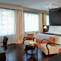 Marriott Executive Apartments - Sukhumvit Park, Bangkok