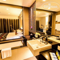 Park Plaza Bangkok Soi 18