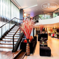 Park Plaza Bangkok Soi 18