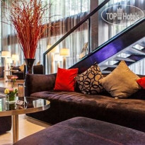 Park Plaza Bangkok Soi 18