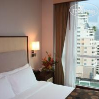 Adelphi Suites 4*