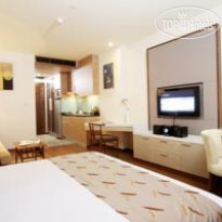 Adelphi Suites 