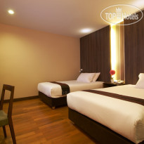 D Varee Diva Bally Silom 