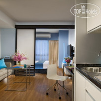 Citadines Sukhumvit 11 
