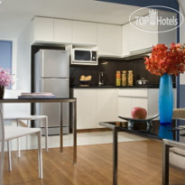 Citadines Sukhumvit 11 