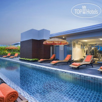 Citadines Sukhumvit 11 