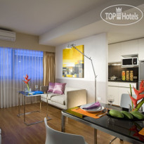 Citadines Sukhumvit 23 