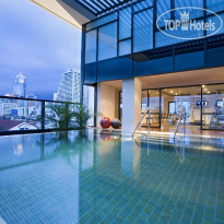 Citadines Sukhumvit 8 