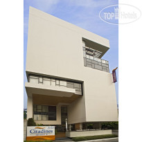 Citadines Sukhumvit 8 