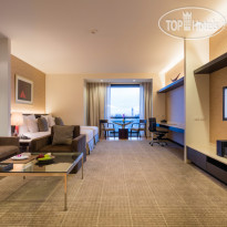 Emporium Suites