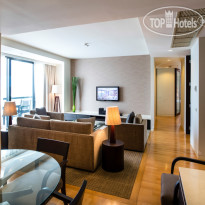 Emporium Suites