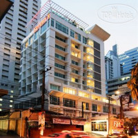 FuramaXclusive Asoke-Sukhumvit 4*