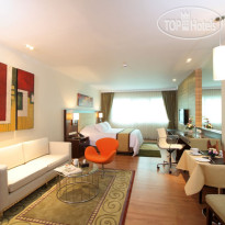 Legacy Suites Bangkok 