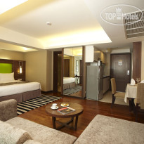 Legacy Suites Bangkok 