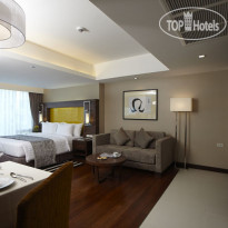 Legacy Suites Bangkok 